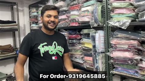 100 Original Cheapest Export Surplus Garments In Delhi 90 Off On