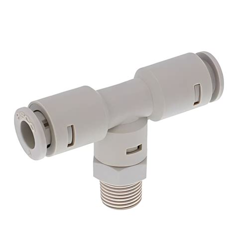 CONECTOR RECTO 10MM BARBA X 1 8 NPTM VZ Controles Industriales