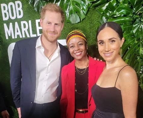 Książę Harry i Meghan Markle znowu wywołali skandal Polityczna