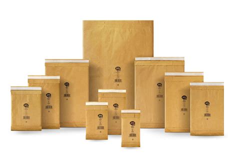 Smith Packaging Eco Friendly Packaging Supplier Uk