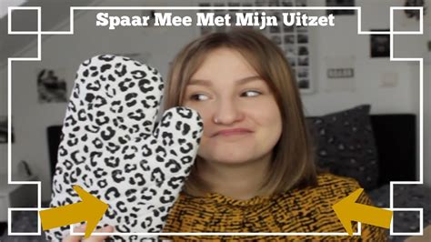 Spaar Mee Met Mijn Uitzet Xenos Action Noa Van Hilst Youtube