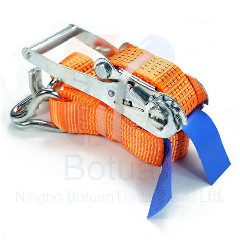 En Ton Cargo Lashing Ratchet Tie Down Strap Tiedown Ratchet