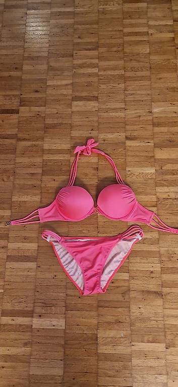Bikini Victoria S Secret Im Kanton Bern Tutti Ch