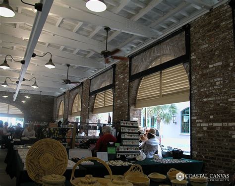 Motorized Screens & Shades | Savannah, Georgia & South Carolina