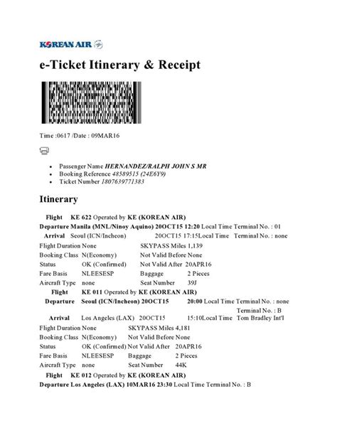 30 Editable Plane Ticket Templates Word Pdf Templatearchive