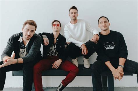 Big Time Rush Ajak Produser Maffio Berkolaborasi Di Single Baru Dale