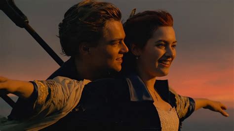 Titanic Th Anniversary Official Trailer