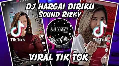 Dj Bila Kamu Tak Lagi Denganku Harga Diriku Wali Band Tiktok Viral