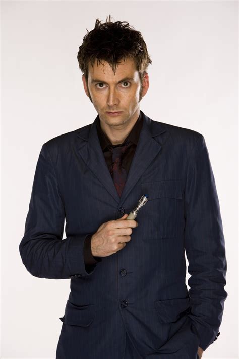 Tenth Doctor Costumes - Doctor Who Costume Guide