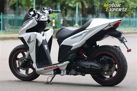 54 Info Top Modifikasi Vario 125 2019