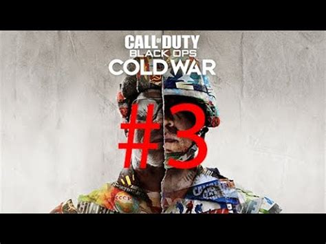 Le Mie Migliori Kill Su Cod Cold War Youtube