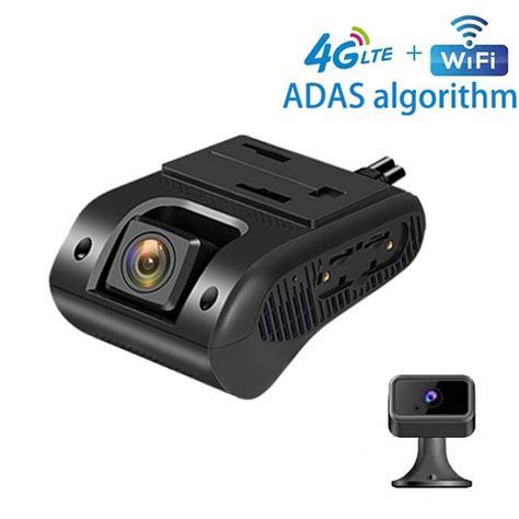 Jual Adas Gps Tracker Dashcam Kendaraan Teknologi Ai Bisa Adas Dan