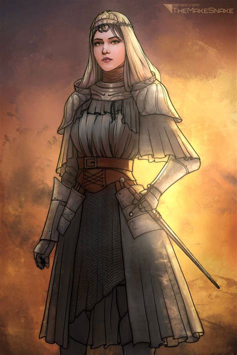 Sirris Of The Sunless Realms Dark Souls 3 By Themakesnake On Deviantart