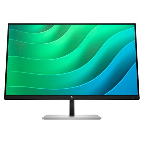 Monitor Hp E27 G5 27 Fhd Ips 1920x1080 Hdmi Dp Usb Ax4 Usb B