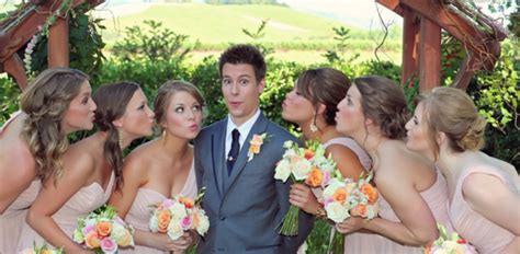 18 Unusual Wedding Traditions From Around The World Page 3 Toptiz