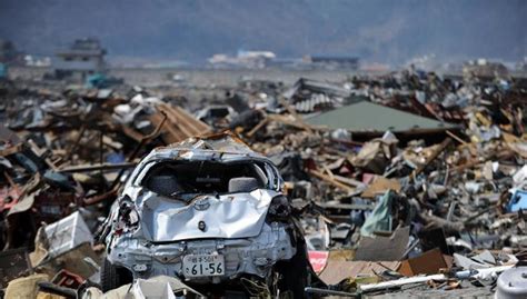 Japonia Silne trzęsienie ziemi Wydarzenia w INTERIA PL