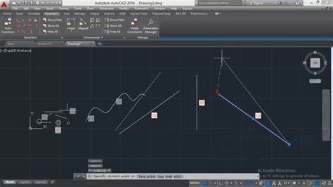 How To Show File Tabs In Autocad Templates Sample Printables