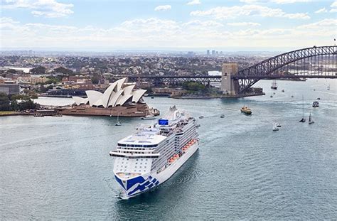 Australia In A Destination For Every Traveler Uk Public