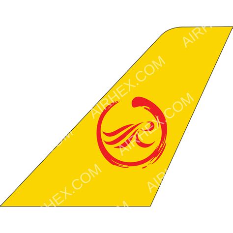 Royal Airlines Symbol