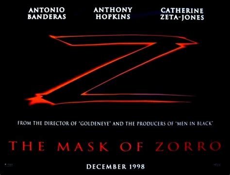 MASK OF ZORRO | Rare Film Posters