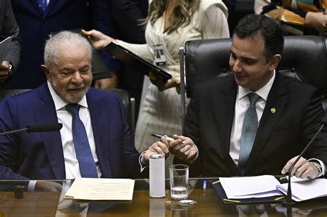 O Destino Da Cpi Dos Atos Golpistas Ap S Lula Se Posicionar Contra