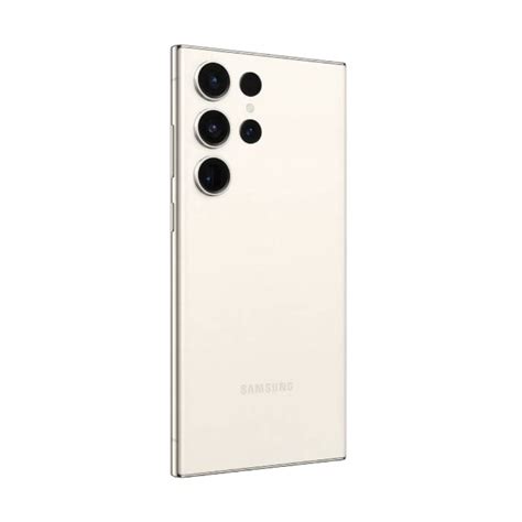 Ripley Celular Samsung S23 Ultra 256gb 12gb Ram Crema
