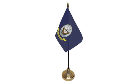 Us Navy Table Flags Welcome To Flag Superstore