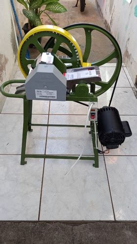 Engenho De Moer Cana B120 Ferro Kit Motor Correia Chave MercadoLivre