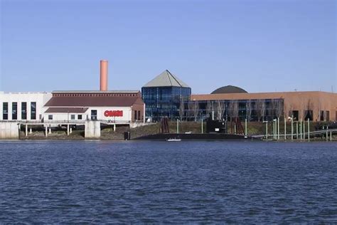 Opening Hours - Oregon Museum of Science and Industry (Portland)