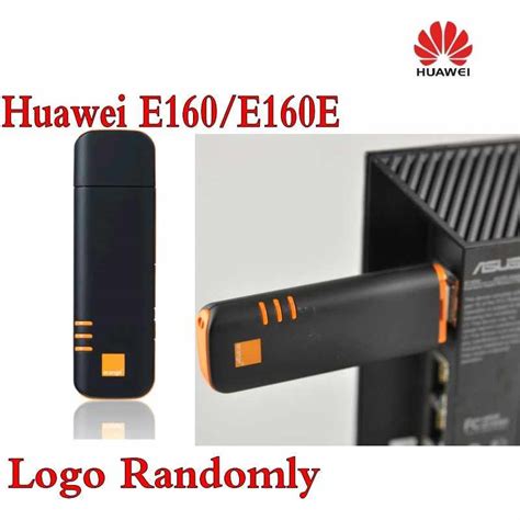 UNLOCKED HUAWEI E160 E160E 3G USB Mobile Broadband Grandado