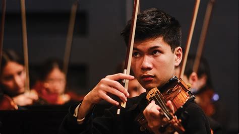 Penrith Youth Orchestra & Richard Bonynge Ensemble in Concert - Nepean News