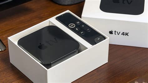 Apple Tv K Review New K Model Should You Buy One What S New