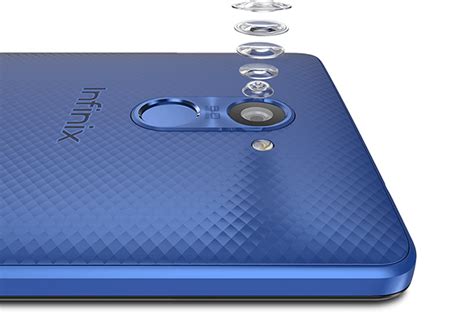 I N Tho I Infinix Hot C U H Nh Chi Ti T Thegioididong