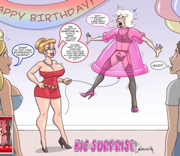 Sorenutz Muses Sex And Porn Comics