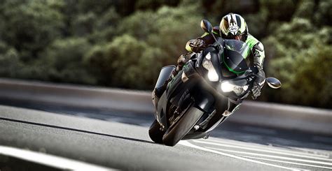 Kawasaki Zzr 1400 Alle Technischen Daten Zum Modell Zzr 1400 Von Kawasaki
