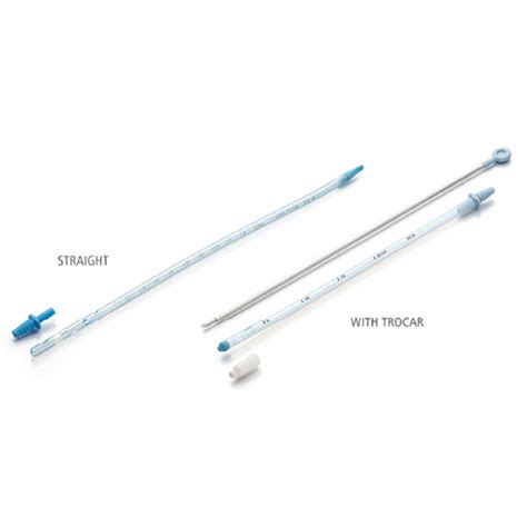 Chest Drainage Catheter