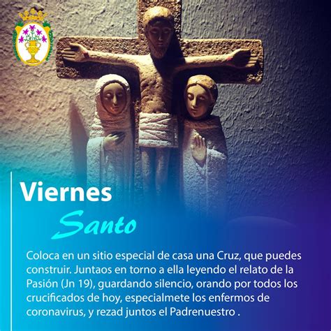 Propuestas Para Vivir Una Semana Santa Diferente Di Cesis De Ciudad