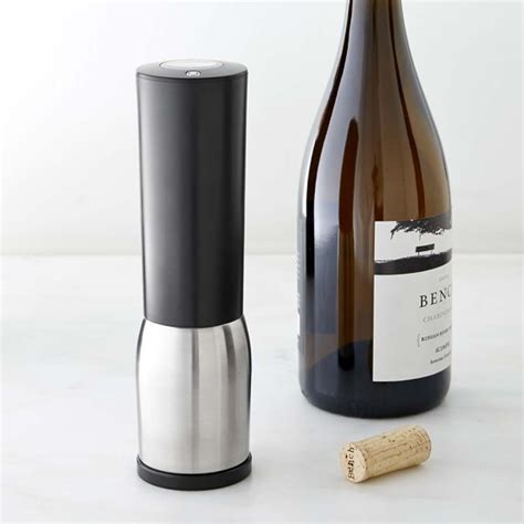 Rabbit Electric Corkscrew Wine Opener | Williams Sonoma