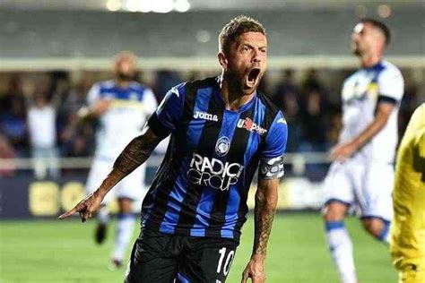 Atacante Argentino Revela Que Deixou Atalanta Porque Treinador Tentou