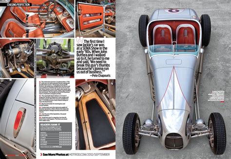 Free Access To All Hot Rod Magazine Issues Online Page General Automotive Talk