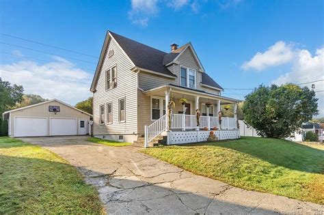 24 Maple St, Griswold, CT 06351 | Zillow