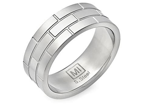 Men's Rings | JTV.com