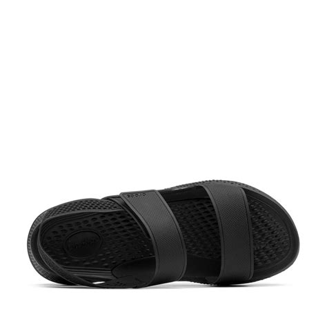 Crocs LiteRide 360 Sandal 206711-001 Дамски сандали - ShopSector.com