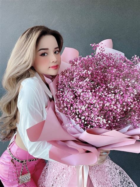 Hot Girl Aley Nguy N B N Duy N Tr Th Nh Streamer N I Ti Ng