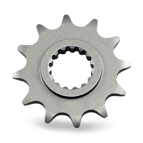 Nitro Front Steel Sprocket Moto Master