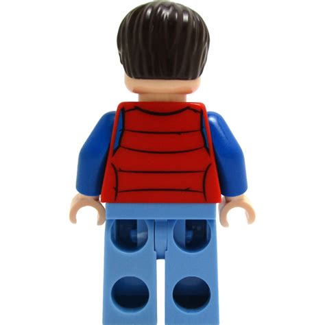 LEGO Marty McFly Minifigure | Brick Owl - LEGO Marketplace