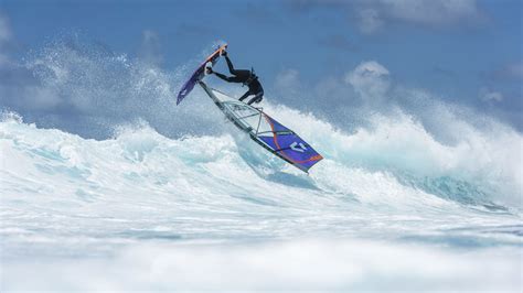 Windsurfing Wallpapers (49+ images inside)