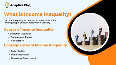 Income Inequality Its Causes And Consequences