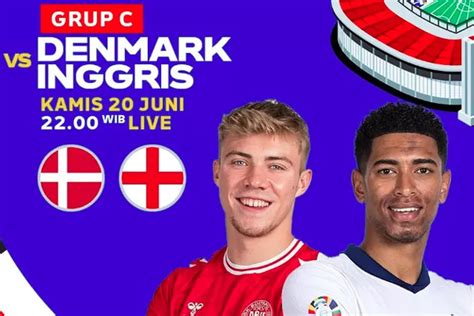 Jadwal Siaran Langsung Euro 2024 Malam Ini Kamis 20 Juni 2024 Suara