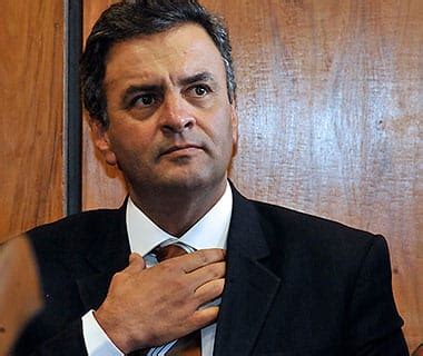 Juiz abre ação contra Aécio por suposta propina de R 2 mi da J F